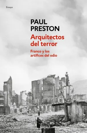 ARQUITECTOS DEL TERROR