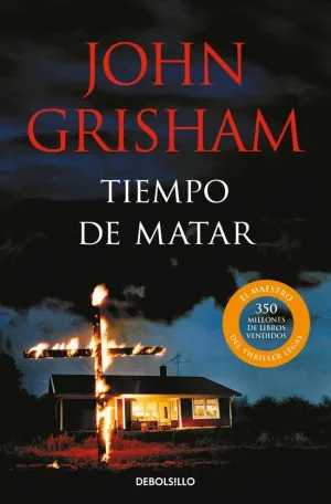 TIEMPO DE MATAR