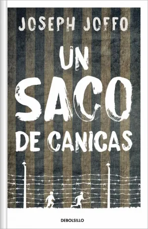 UN SACO DE CANICAS (EDICIÓN ESPECIAL EN TAPA DURA)