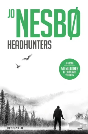 HEADHUNTERS HEADHUNTERS