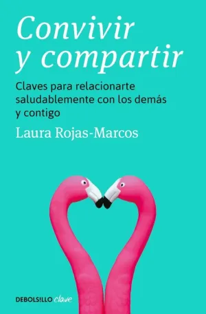CONVIVIR Y COMPARTIR