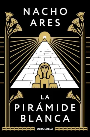 LA PIRÁMIDE BLANCA LA PIRÁMIDE BLANCA