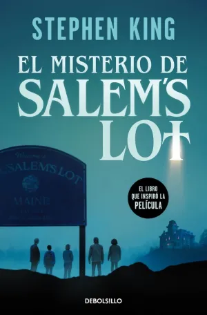 El Misterio de Salem's Lot