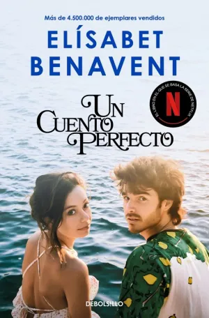 UN CUENTO PERFECTO (EDICIÓN SERIE TV) UN CUENTO PERFECTO (EDICIÓN SERIE TV)