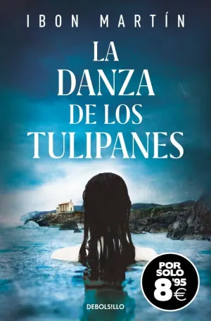 LA DANZA DE LOS TULIPANES (CAMPAÑA BLACK FRIDAY) (INSPECTORA ANE CESTERO 1)