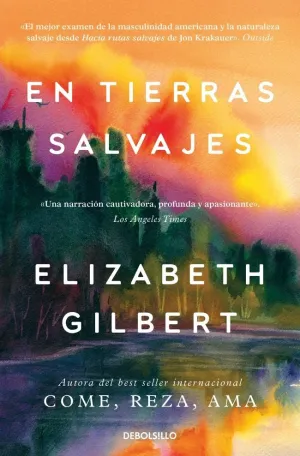 EN TIERRAS SALVAJES