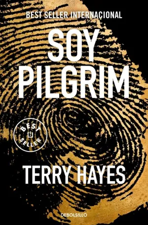 SOY PILGRIM SOY PILGRIM