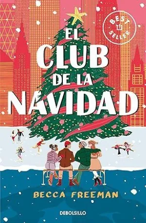 EL CLUB DE LA NAVIDAD
