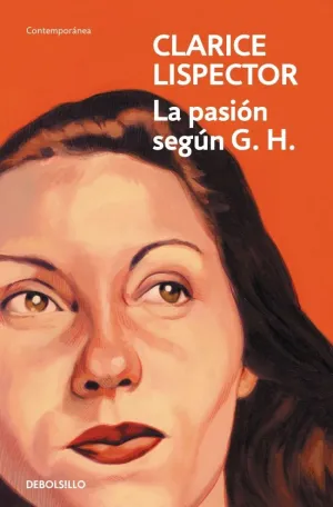 PASION SEGUN G. H., LA