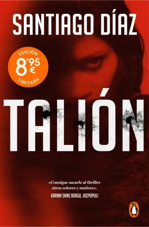 Talión (Edición Limitada)