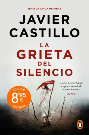 La Grieta del Silencio (Edición Limitada)
