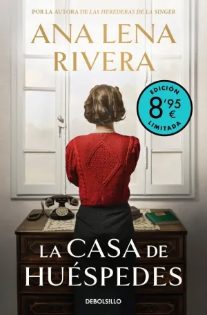 La Casa de Huéspedes (Edición Limitada · Verano)