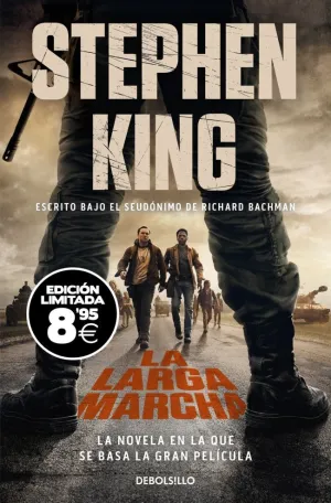 LARGA MARCHA, LA (BLACK FRIDAY)