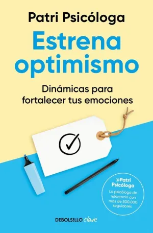 Estrena Optimismo