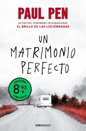 UN MATRIMONIO PERFECTO (EDICIÓN LIMITADA)