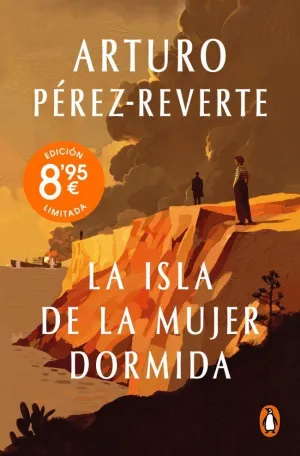 La Isla de la Mujer Dormida (Edición Limitada)