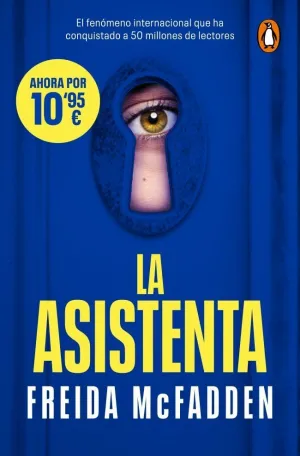La Asistenta