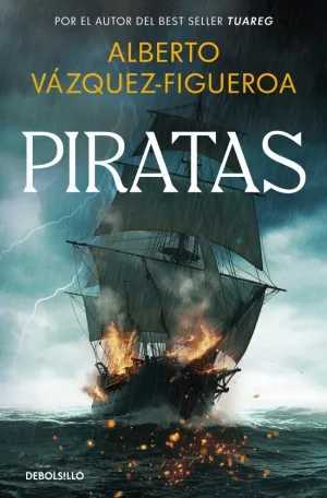 Piratas (Piratas 1)