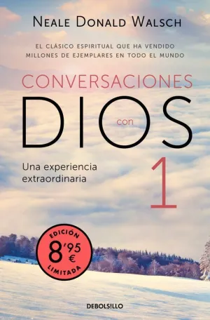 UN DIÁLOGO SINGULAR (EDICIÓN LIMITADA · VERANO) (CONVERSACIONES CON DIOS 1)