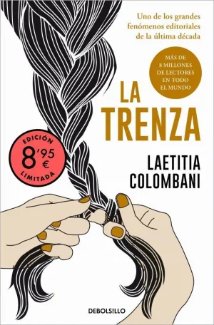 La Trenza (Edición Limitada · Verano)