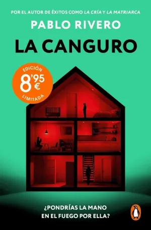 La Canguro (Edición Limitada)