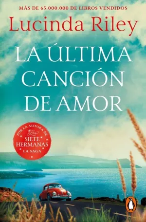 La Última Canción de Amor