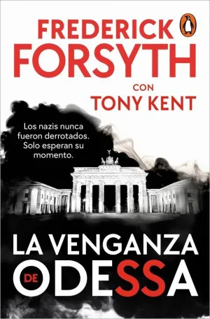 La Venganza de Odessa