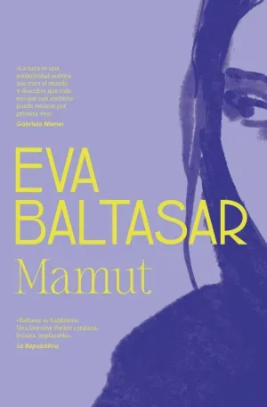 Mamut (Traducción en Lengua Española)