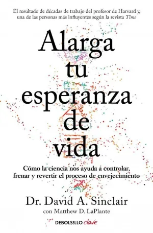 Alarga tu Esperanza de Vida