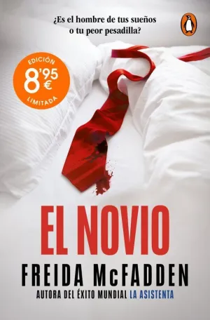 El Novio (Edición Limitada)