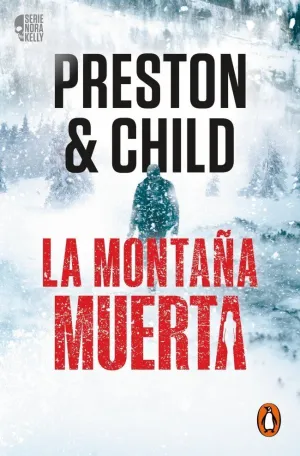 La Montaña Muerta (Nora Kelly 4)
