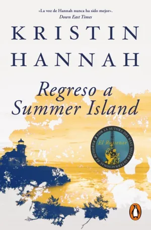 Regreso a Summer Island