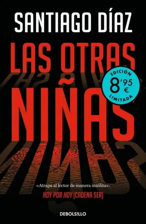 Las Otras Niñas (Edición Limitada · Verano) (Indira Ramos 2)