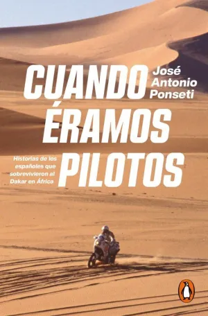 Cuando Éramos Pilotos