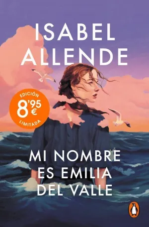 Mi Nombre Es Emilia del Valle (Edición Limitada)