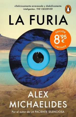 La Furia (Edición Limitada)