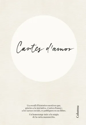 CARTES D'AMOR