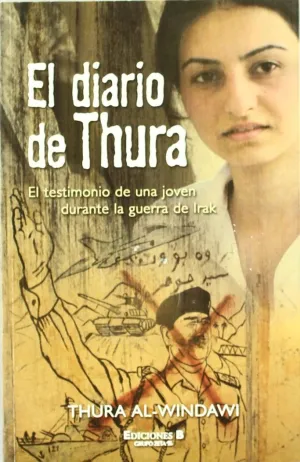 DIARIO DE THURA