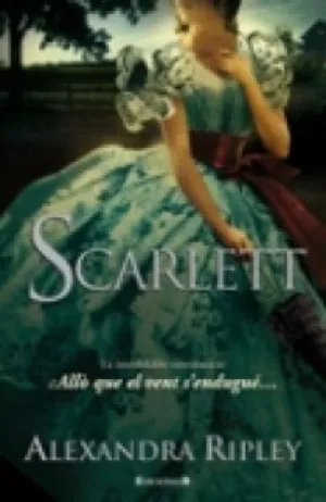 SCARLETT (EDICIÓ EN CATALÀ) SCARLETT (EDICIÓ EN CATALÀ)
