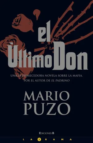EL ÚLTIMO DON EL ÚLTIMO DON