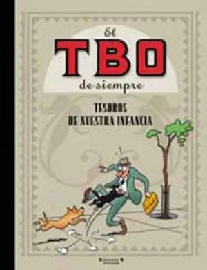 EL TBO DE SIEMPRE 11 - TESOROS DE NUESTRA INFANCIA