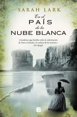 EN EL PAÍS DE LA NUBE BLANCA (TRILOGÍA DE LA NUBE BLANCA 1) EN EL PAÍS DE LA NUBE BLANCA (TRILOGÍA DE LA NUBE BLANCA 1)