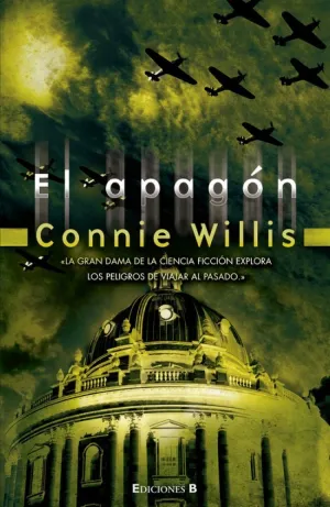 EL APAGÓN (HISTORIADORES DE OXFORD 3)