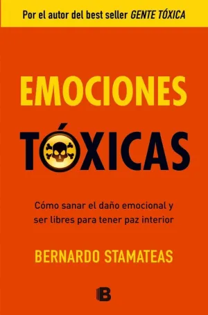EMOCIONES TÓXICAS