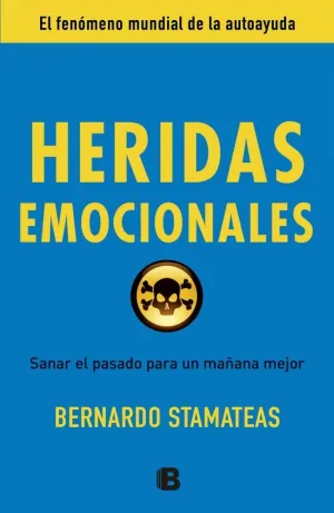 HERIDAS EMOCIONALES