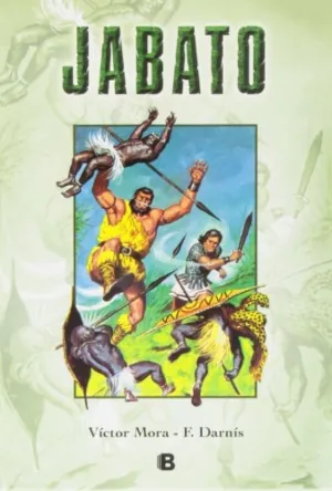 SÚPER JABATO 13 - COMBATE EN EL VALLE EXTRAÑO JINETE ¡LA HUIDA EN EL DESIERT SÚPER JABATO 13 - COMBATE EN EL VALLE EXTRAÑO JINETE ¡LA HUIDA EN EL DESIERT