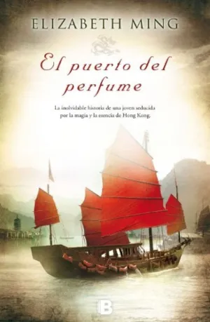 EL PUERTO DEL PERFUME EL PUERTO DEL PERFUME