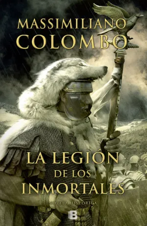 La Legión de los Inmortales