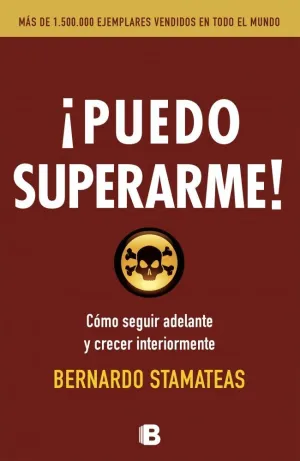 ¡PUEDO SUPERARME!