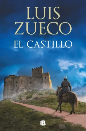 EL CASTILLO (TRILOGÍA MEDIEVAL 1) EL CASTILLO (TRILOGÍA MEDIEVAL 1)